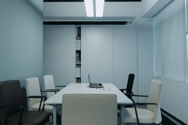 辦公桌風格及高度、外型如何選擇?