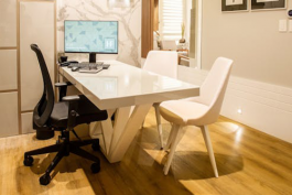 選擇辦公椅要注意哪些問題？