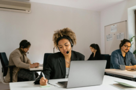 新手電商客服入門的方法 做客服的技巧