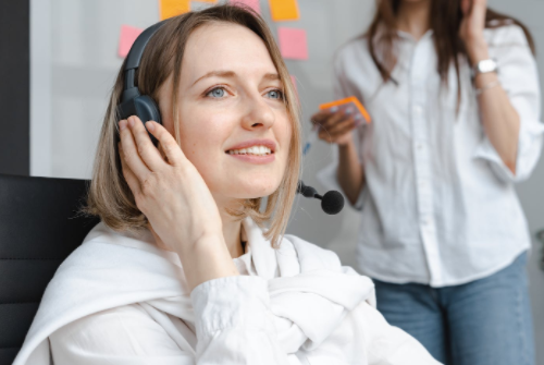 做電商客服應(yīng)該具備的技能