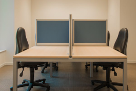 如何選擇辦公桌椅？要注意哪些事項？