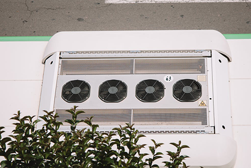 確定辦公室空調安裝數量要考慮的因素