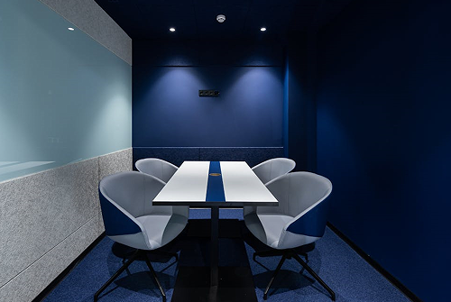 辦公室椅子顏色如何選擇？