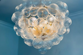 照明燈具對辦公室風水有什么影響?如何選擇燈具?