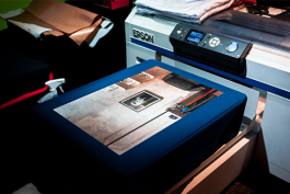 職場辦公如何挑選激光一體打印機?