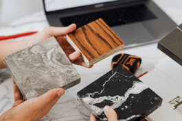 辦公室地面裝修用地毯還是地板？