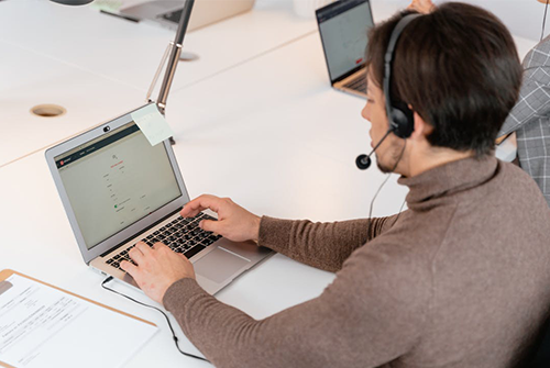 做淘寶電商客服辛苦嗎？（電商客服知識介紹）