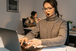 電商客服人員的工作內容是什么？