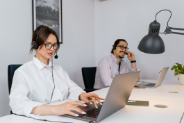 如何成為金牌電商客服保持回應率?