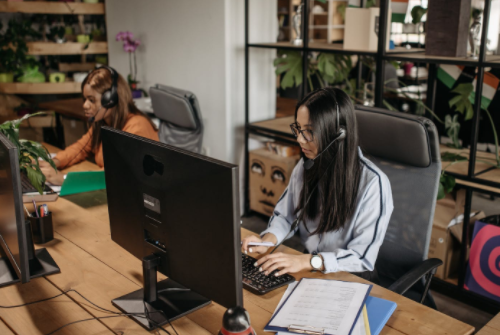 如何做一個合格的客服？（做客服應具備的能力）