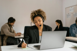 客服常用快捷回復語 客服常用回復話術