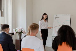 客服中心培訓課程有用嗎?