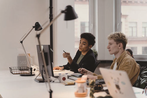 提高客服三分鐘響應率的方法