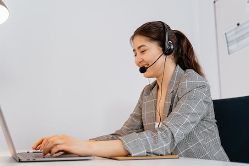 客服處理客戶投訴問題解決客戶抱怨的技巧