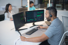 該怎樣提高電商客服的轉化率?