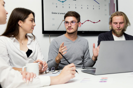 管理人如何做員工離職分析?怎樣處理員工流失問題?