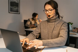 為什么電商客服經常招聘?新人如何做好客服?