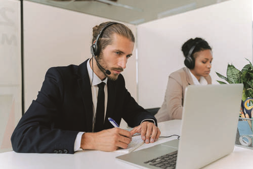 提升客服工作效率的方法 智能客服系統(tǒng)的實(shí)用功能