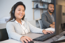 拼多多客服應(yīng)對不同情況的話術(shù)技巧