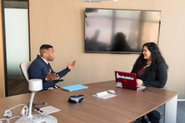 維護與客戶關系的重要方法