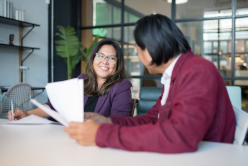 面試淘寶客服崗位怎樣更容易成功？