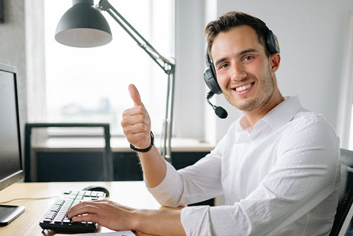 做一名優(yōu)秀拼多多客服的技巧