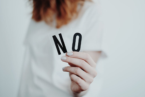 客服注意避免的四個(gè)與客戶交流雷區(qū)