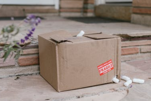 客服回復(fù)客戶商品破損的各種情景案例