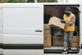 淘寶客服常見快遞問題如何回復?