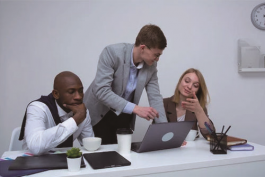 培訓淘寶客服的技巧