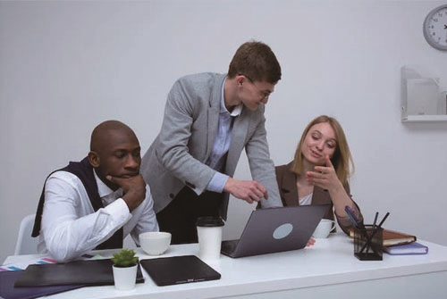 培訓淘寶客服的技巧