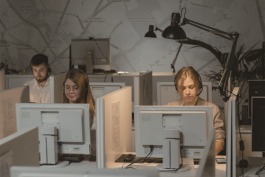 淘寶客服工作崗位怎么樣?好做嗎?該如何做?