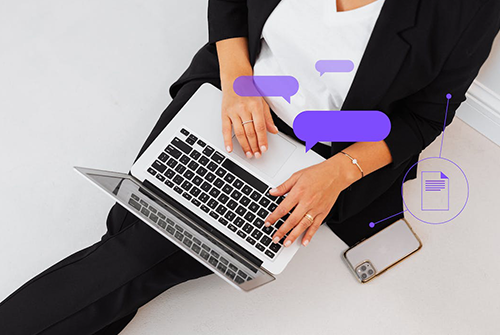 淘寶客服回復速度慢怎么處理？