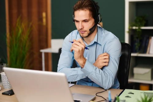 淘寶客服正確處理客戶投訴的技巧