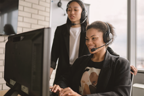 淘寶網(wǎng)店的售前客服崗位和售后客服崗位哪個好做？