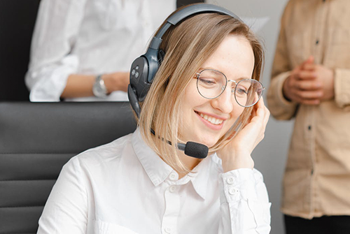 淘寶客服解決售后客戶問題的溝通技巧