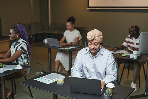 淘寶客服工作好做嗎？容易上手嗎？