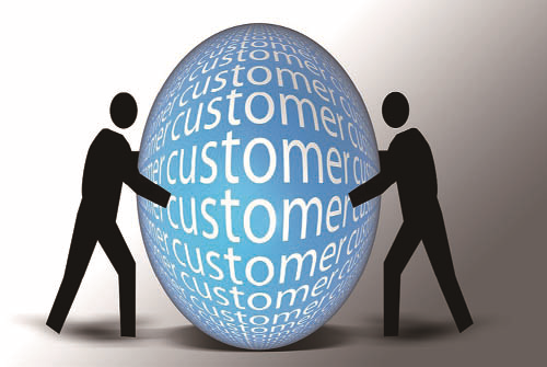 淘寶客服首次響應時間（怎樣做淘寶客服？）