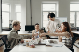 培訓(xùn)淘寶網(wǎng)店客服新人的技巧