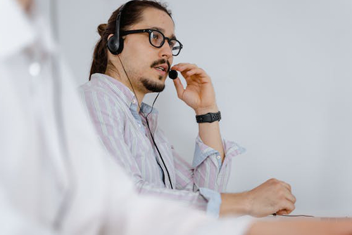 淘寶客服售后問題處理具體步驟