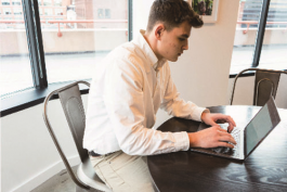 招聘淘寶客服對打字速度的要求