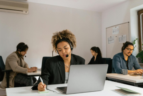 淘寶客服的職責 定制績效考核方案