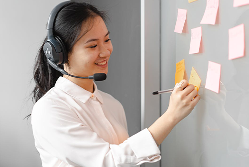 做好優(yōu)秀淘寶客服要具備什么條件？