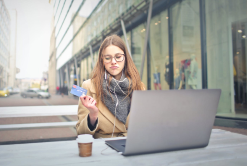 淘寶客服提高店鋪轉化率的方法