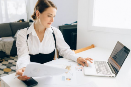 應聘在家兼職淘寶客服的注意事項