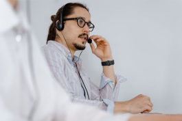 哪些網(wǎng)店客服能力可以提高客戶滿意度?