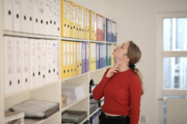 排班系統進行排班的技巧