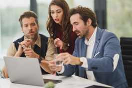 銷售員如何維護客戶關系?要注意些什么?