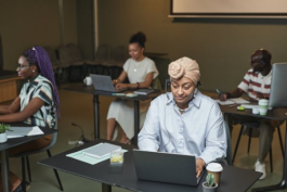 網店客服售后工作中的注意事項