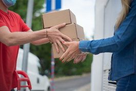 新手快遞客服需要掌握的八大派件技巧